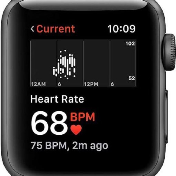 Apple Watch Series 3 42mm - Picture 11 of 11